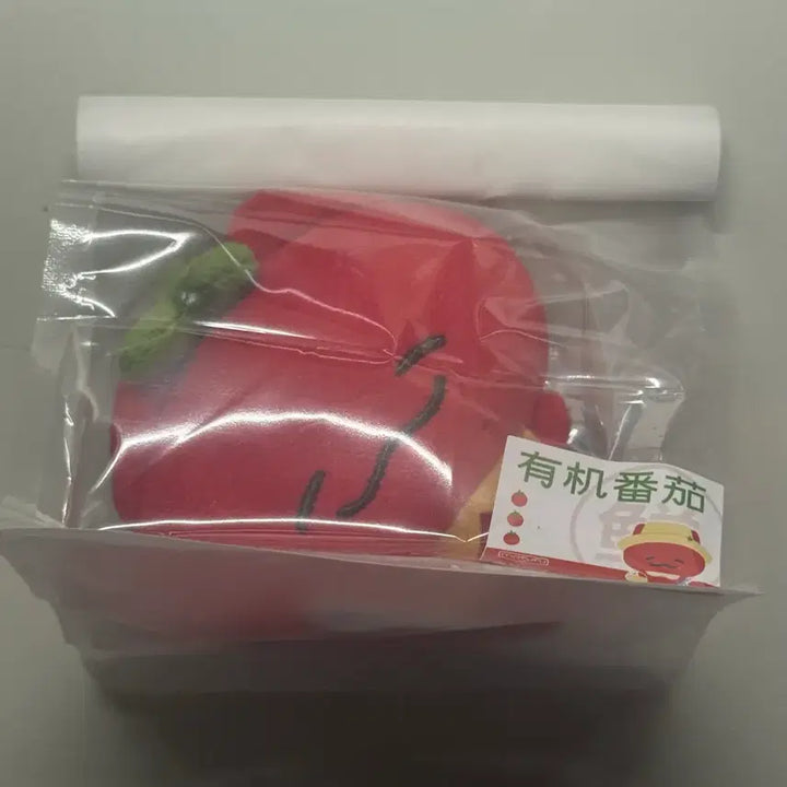 [BUNJANG] 10cm Unsealed Non-属性 Cotton Doll Toto / 미개봉 10cm 무속성 솜인형 토토 양도