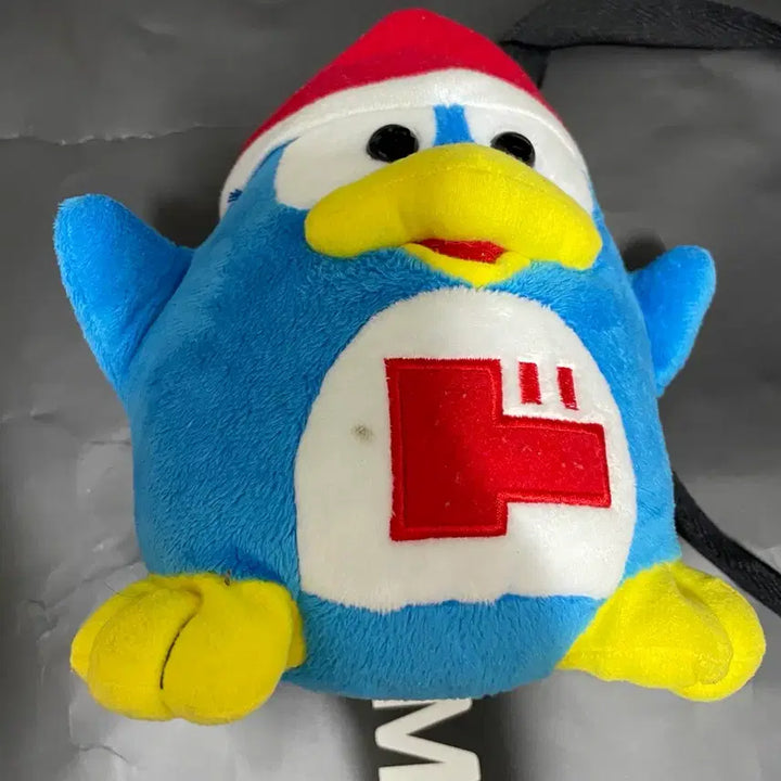 [BUNJANG] Don Quijote Donpen Penguin Plush / 돈키호테 돈키 돈펭 펭귄 인형