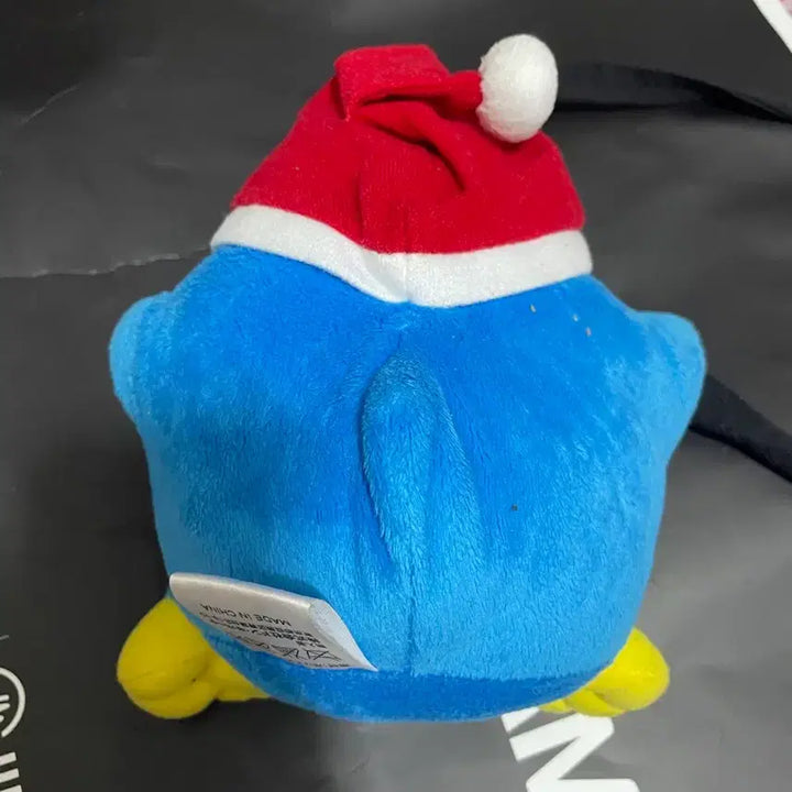 [BUNJANG] Don Quijote Donpen Penguin Plush / 돈키호테 돈키 돈펭 펭귄 인형