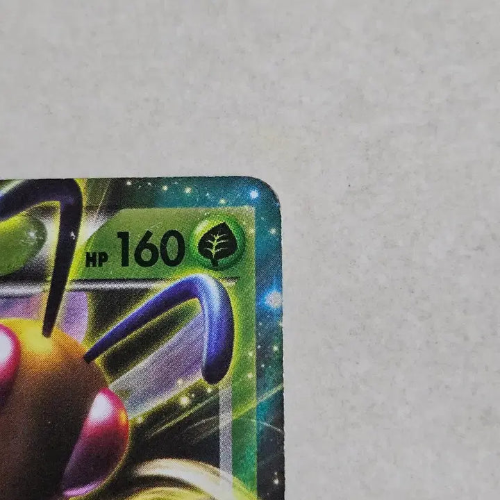 [BUNJANG] 2016 Pokemon Card CP Series Beedrill EX / 2016년 고전 포켓몬 카드 CP시리즈 독침붕 EX