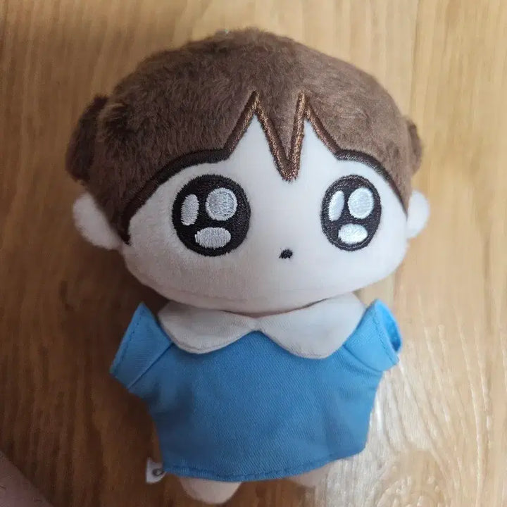 [BUNJANG] BTS Jungkook Ganani Doll / BTS 정국 가나니 인형 덤 피규어까지