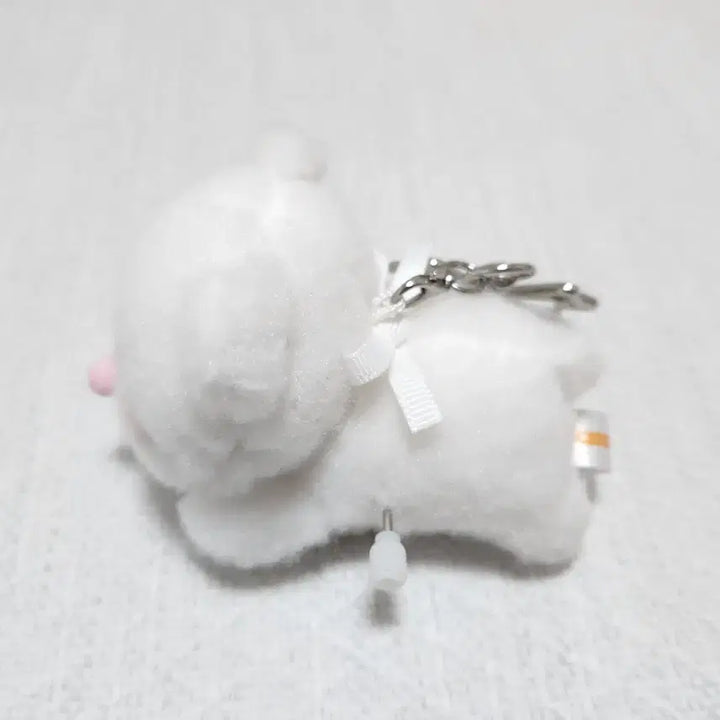 [BUNJANG] Stray Kids Hyunjin Jiniret Spring Drive Plush / 지니렛 태엽 플러시 인형 스키주 스키즈 스트레이키즈 현진