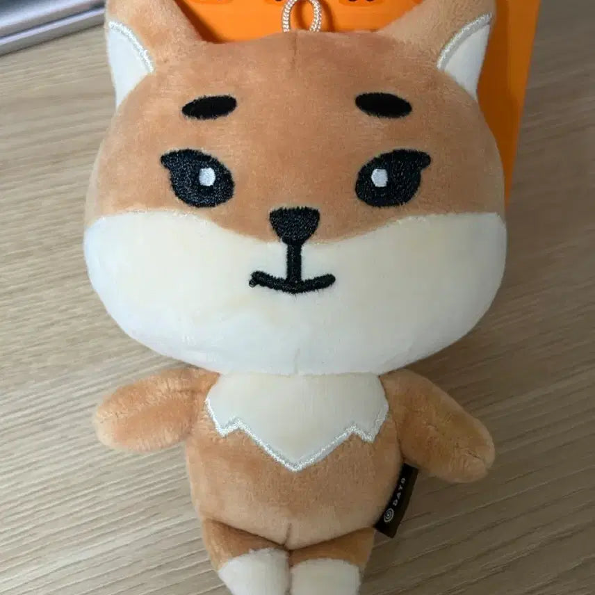 [BUNJANG] DAY6 Young K Denimals Keychain / (수수료 포함 원가양도) DAY6 데이식스 데니멀즈 영케이 케 2020