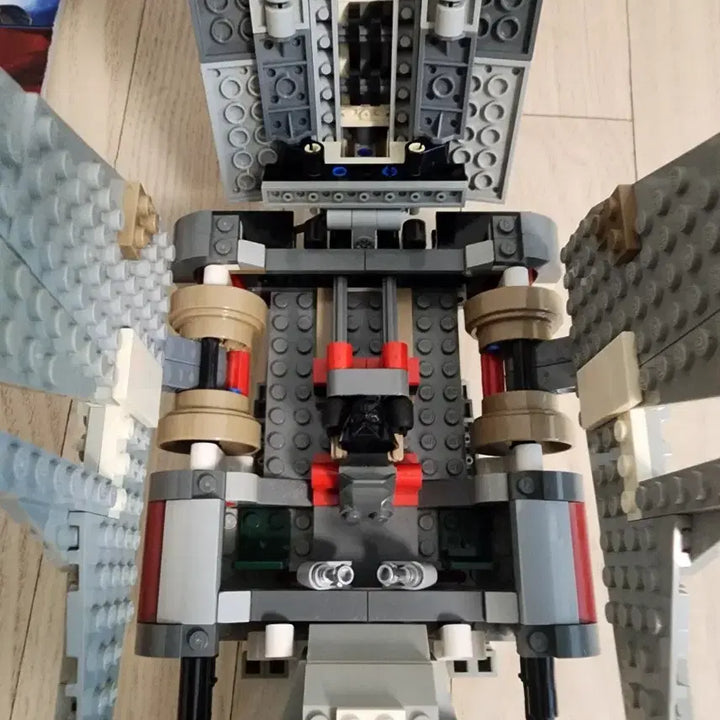 [BUNJANG] LEGO Star Wars 8096 / 레고 스타워즈 8096