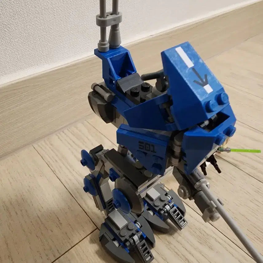 [BUNJANG] LEGO Star Wars 75002 / 레고 스타워즈 75002