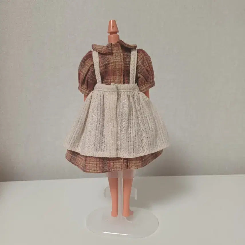 [BUNJANG] Six-Day Doll Outfit / 육일돌 의상 판매