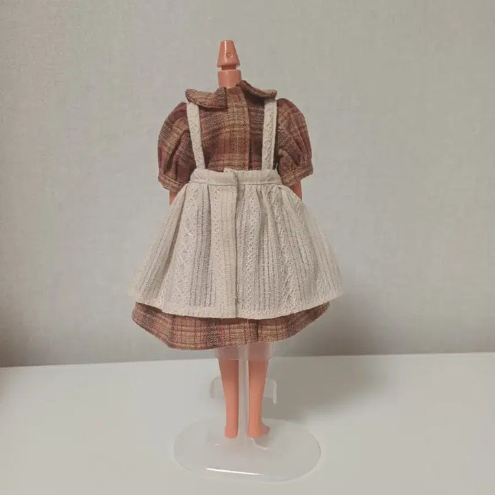 [BUNJANG] Six-Day Doll Outfit / 육일돌 의상 판매