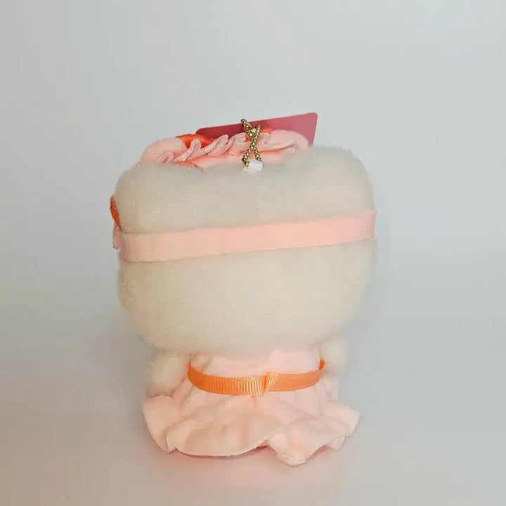 [BUNJANG] Hello Kitty Sleeping Mask Pajamas Plush / 수면안대 잠옷 키티