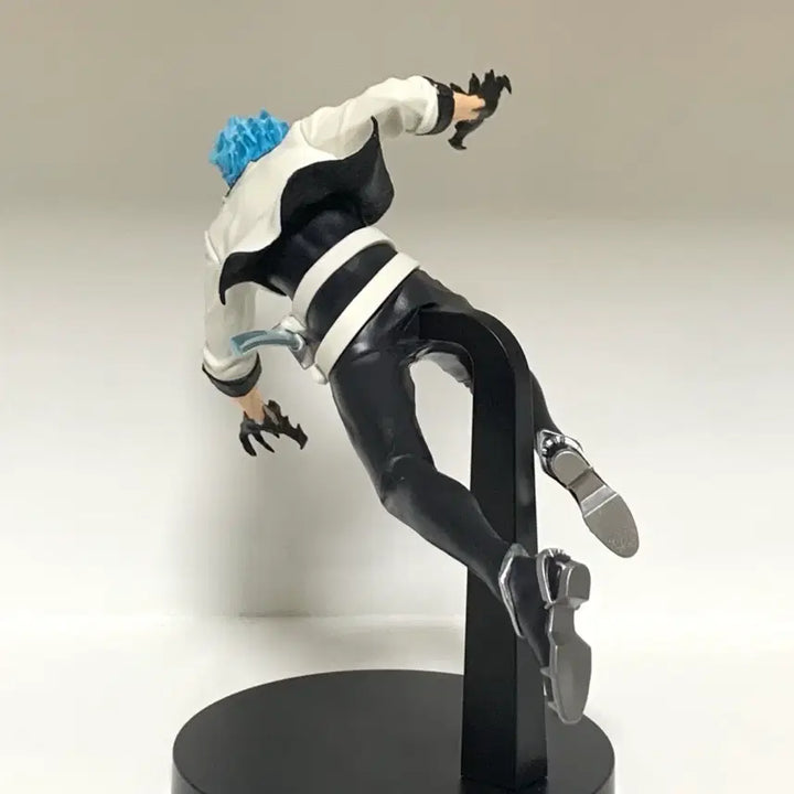 [BUNJANG] Bleach Grimmjow Vibration Stars Figure / 블리치 그림죠 반프레스토 바이브레이션 피규어