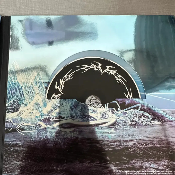 [BUNJANG] Aespa Savage Album / 에스파 앨범 savage