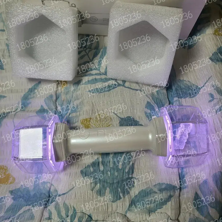 [BUNJANG] PLAVE Lightstick (Renewed Version Available) / 플레이브 응원봉 아뵹
