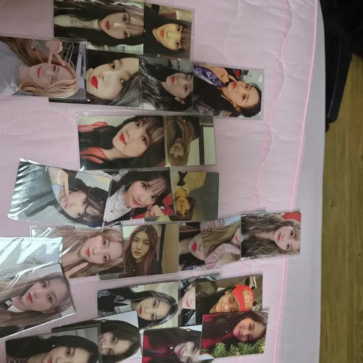 [BUNJANG] GFRIEND "Night" Photocard Bundle Set / 여자친구