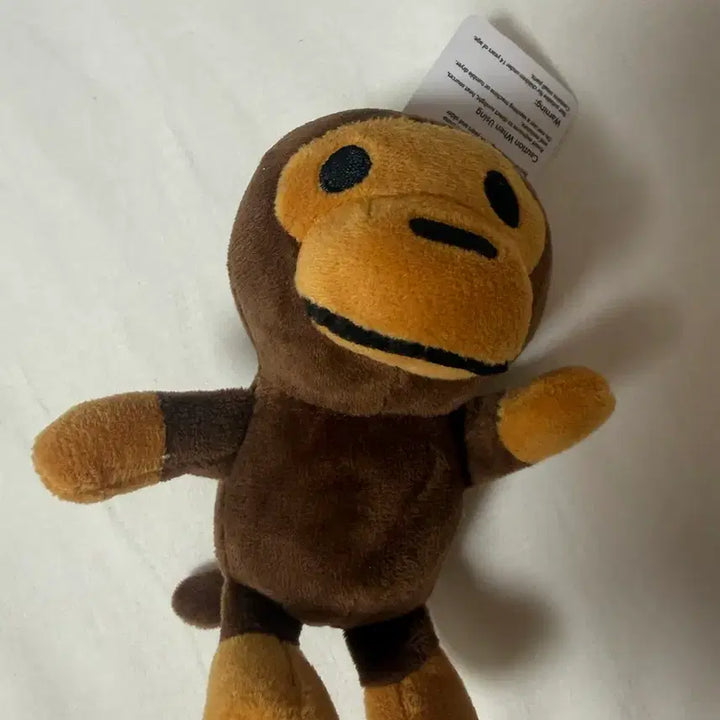 [BUNJANG] BAPE Plush Toy / 베이프 인형 인형뽑기