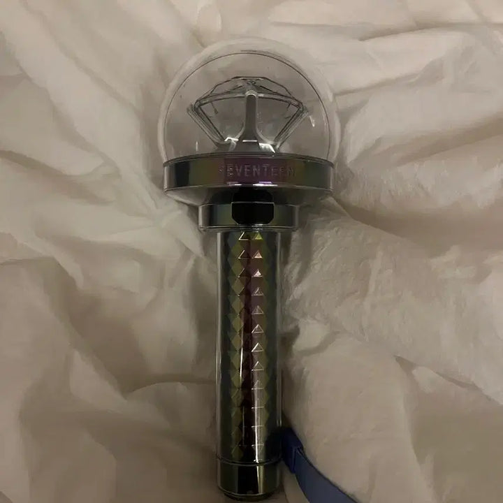[BUNJANG] SEVENTEEN Official Light Stick Ver.3 / 세븐틴 응원봉 ver.3