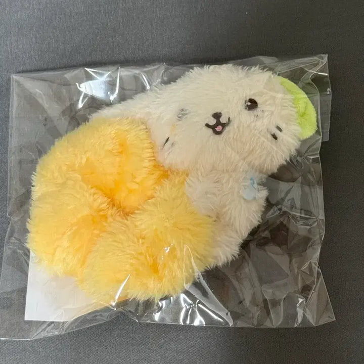 [BUNJANG] NCT WISH Wishdol Scrunchie Ryunryun Scrunchie / 룐룐 nctwish 엔시티위시 위시돌스크런치 룐룐 스크런치 미개봉 새상품
