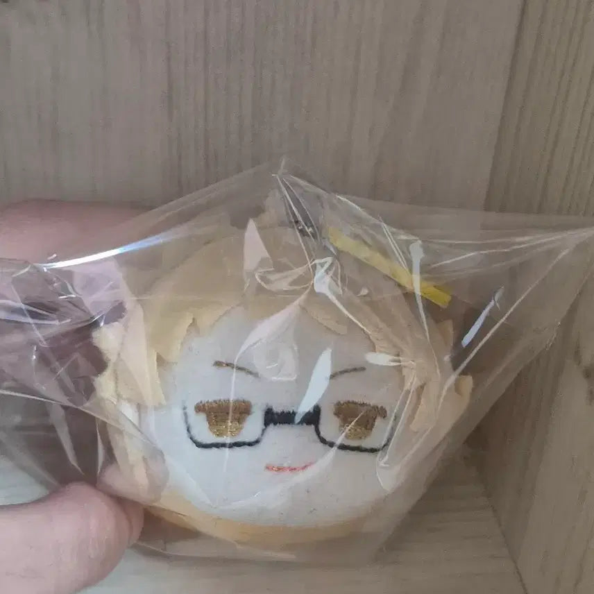 [BUNJANG] Haikyuu!! Tsukishima Kei Mochimass / 하이큐 츠키시마 케이 모찌마스