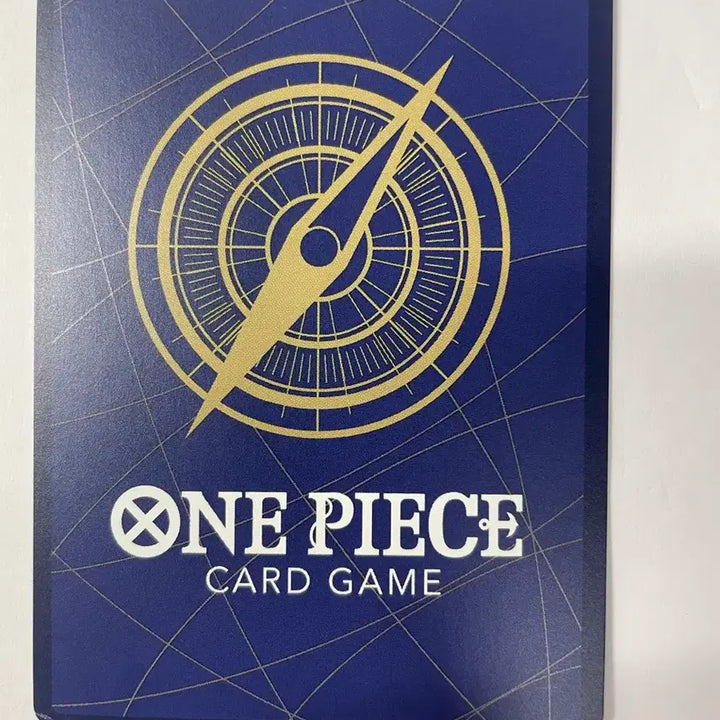 [BUNJANG] One Piece Card Gum-Gum Battle: Ferry / 원피스 카드 고무고무 비 페레