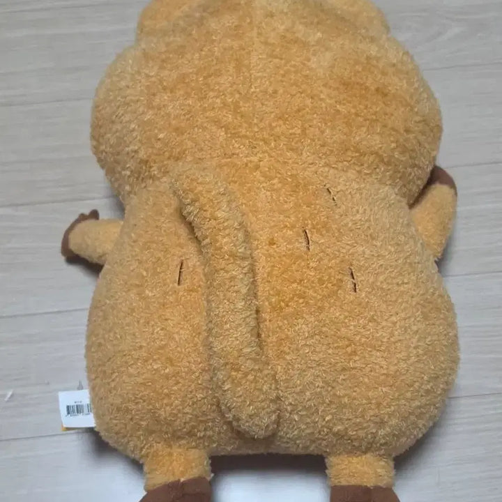 [BUNJANG] Quokka Doll (Ttubeong-Quokka) / 쿼카 인형 (뚱카)