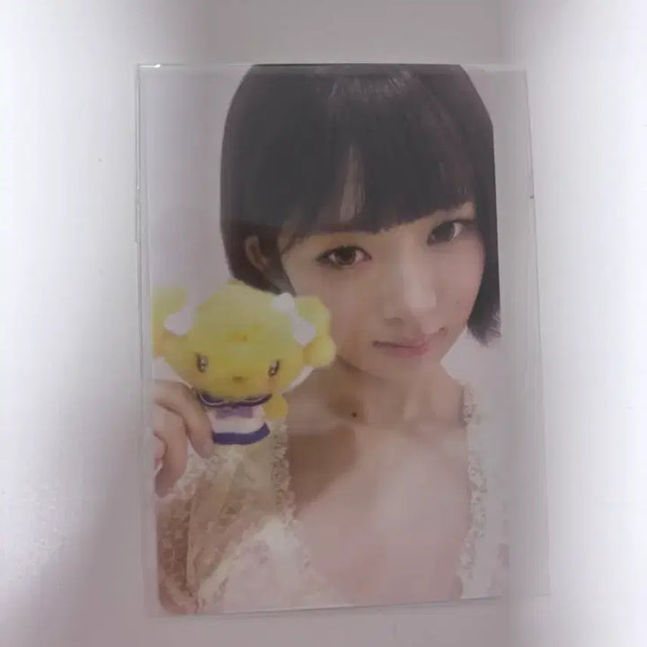 [BUNJANG] IVE Ray 70,000 KRW Special Edition Photocard / 다이브 인투 미니브 아이브 미니브 팝업 7만원특전 레이