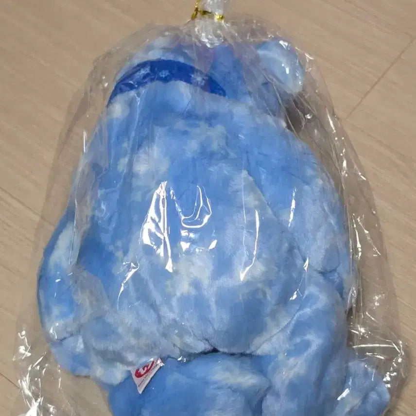 [BUNJANG] Vintage Ty Bear Plush / ty베어인형