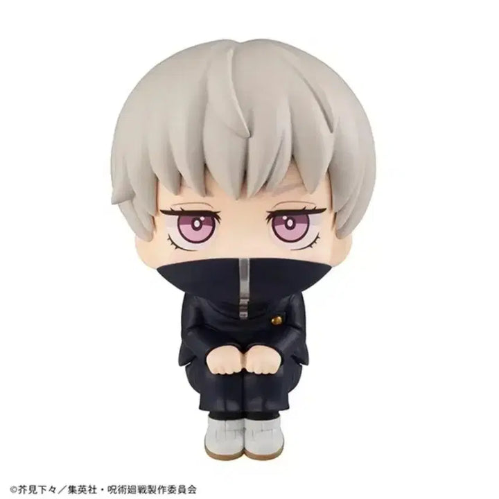 [BUNJANG] Jujutsu Kaisen Toge Inumaki Look-Up Figure (Sealed) / 주술회전 이누마키 토게 룩업 양도합니다