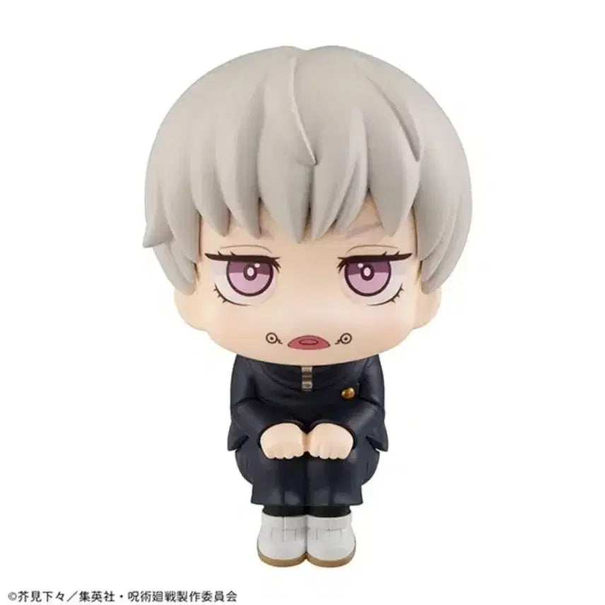 [BUNJANG] Jujutsu Kaisen Toge Inumaki Look-Up Figure (Sealed) / 주술회전 이누마키 토게 룩업 양도합니다
