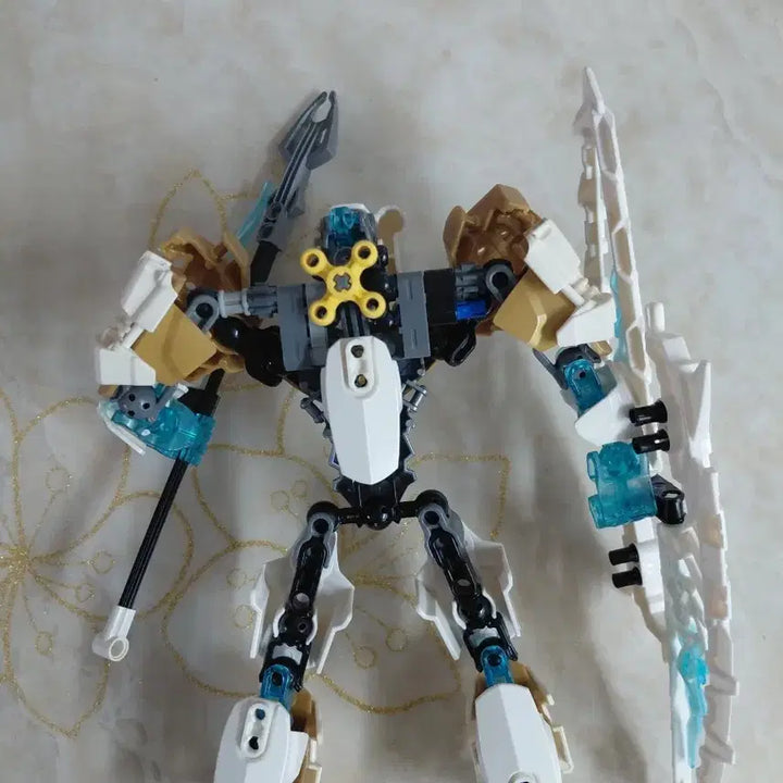 [BUNJANG] Lego Bionicle Figure / 레고 바이오니클