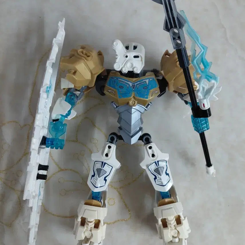 [BUNJANG] Lego Bionicle Figure / 레고 바이오니클
