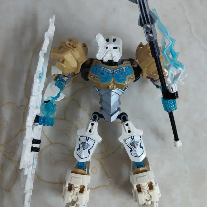 [BUNJANG] Lego Bionicle Figure / 레고 바이오니클