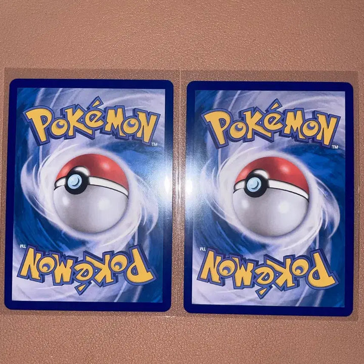 [BUNJANG] Pokemon Classic Holo Charizard, Charmeleon Card / [한국판] 포켓몬 카드 클래식 홀로 리자몽,리자드