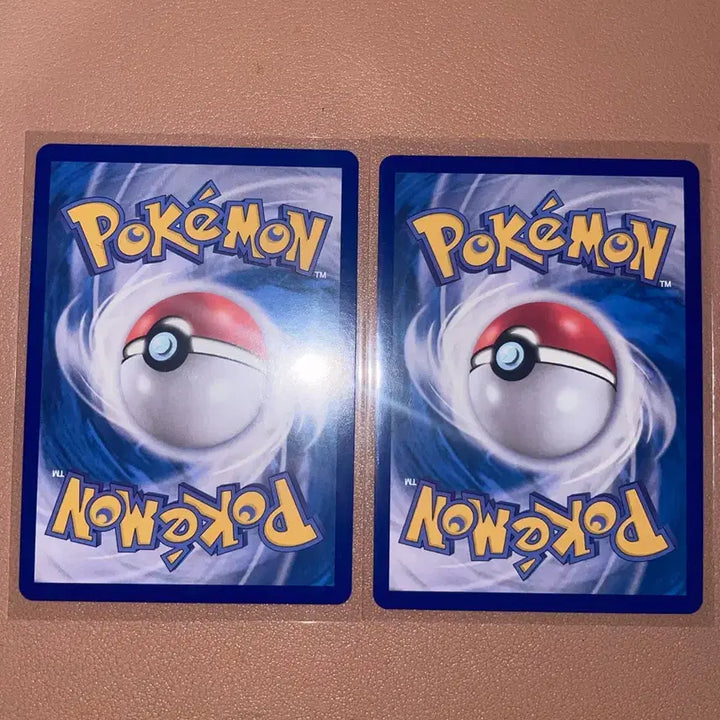 [BUNJANG] Pokemon Card Classic Holo Bulbasaur, Ivysaur / [한국판] 포켓몬 카드 클래식 홀로 이상해씨,이상해풀