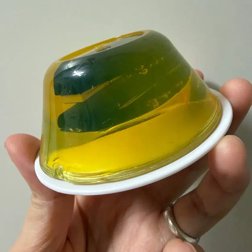 [BUNJANG] The Office US Pudding Talking Button Toy / 미드 더 오피스 푸딩 토킹 버튼 굿즈