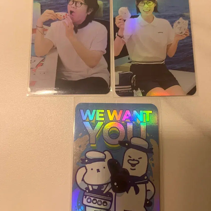 [BUNJANG] Jindoll Photocard Set / 진돌 포토카드 세트