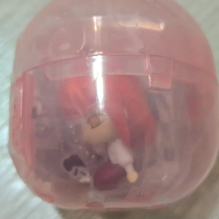 [BUNJANG] Chainsaw Man Legion Arc Depo-fig Figure Keychain / 미개봉 체인소맨 레제편 데포피그 피규어 키링