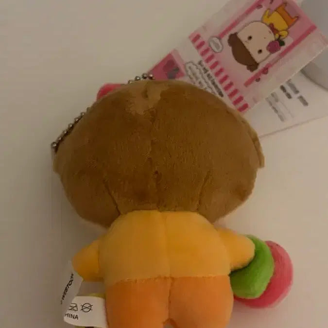 [BUNJANG] Maru is a Dog Etude Doll / 마루는강쥐 에뛰드 인형