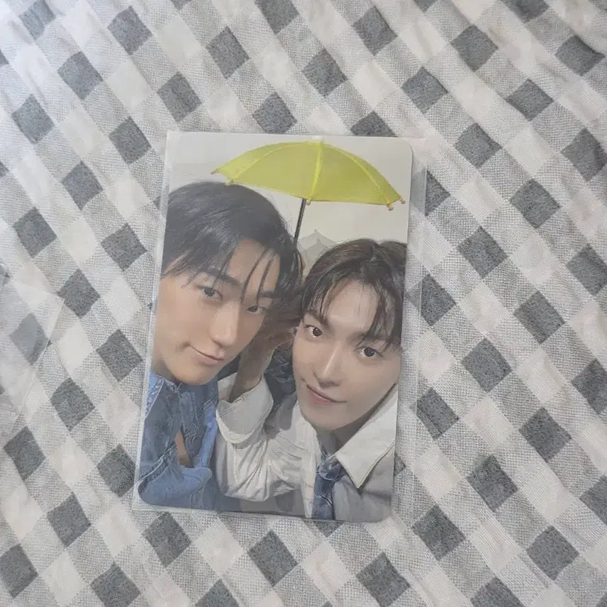 [BUNJANG] ATEEZ GOLDEN HOUR Pt.5 Album + Mapdal Seoul Hongjoong/San Unit POB / 에이티즈 골든아워 pt.5 앨범 + 맵달서울 홍중/산 유닛 미공포