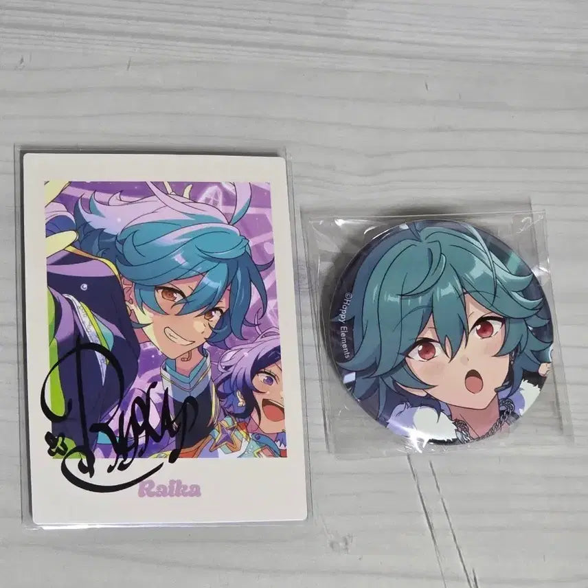 [BUNJANG] Ensemble Stars! Ho&