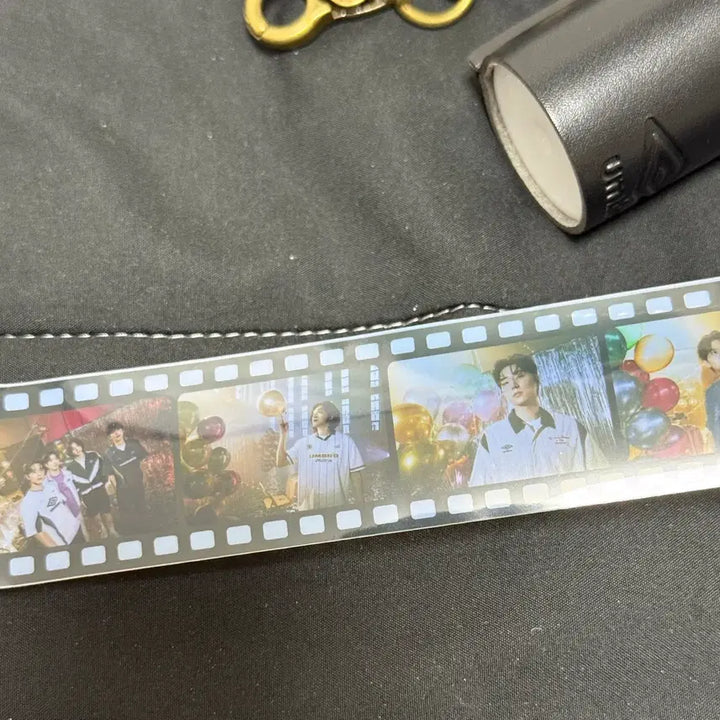 [BUNJANG] Day6 Photocard Bundle Set / 데이식스 포토카드 포카 일괄 양도 + 엄브로 필름 키링(덤)