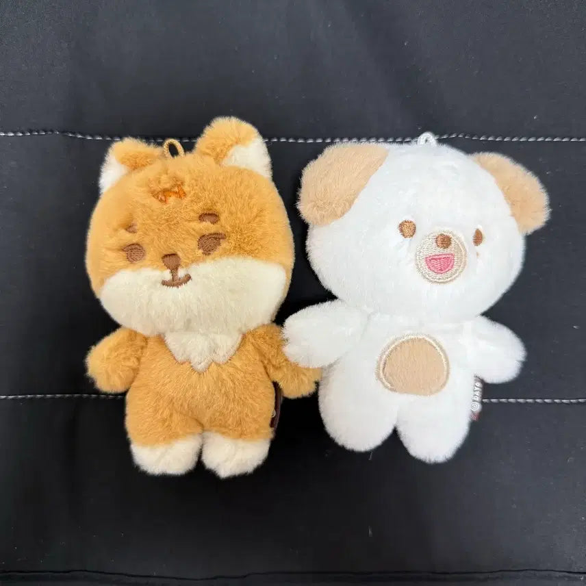 [BUNJANG] Day6 Pretty Merch K Don Bundle Set / 데이식스 쁘띠멀즈 케 돈 + 데니멀즈 케(덤)