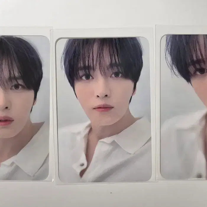 [BUNJANG] Kim Jaejoong Everline Yeongtong Photocard Bundle Set / 김재중 에버라인 영통 포카 일괄