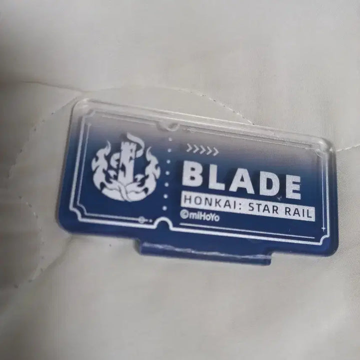 [BUNJANG] Blade Official &amp; Unofficial Merchandise Bundle Set / 블레이드 공굿/비공굿 탈덕처분