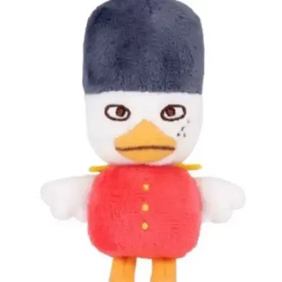 [BUNJANG] RIIZE Seok Matthew "Ttolbyoungi" Doll / 라이즈 똘병이 소희 인형
