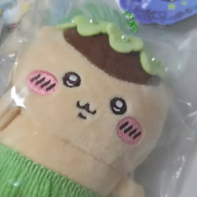 [BUNJANG] Cheekawaii Kurimanju Mermaid Island&