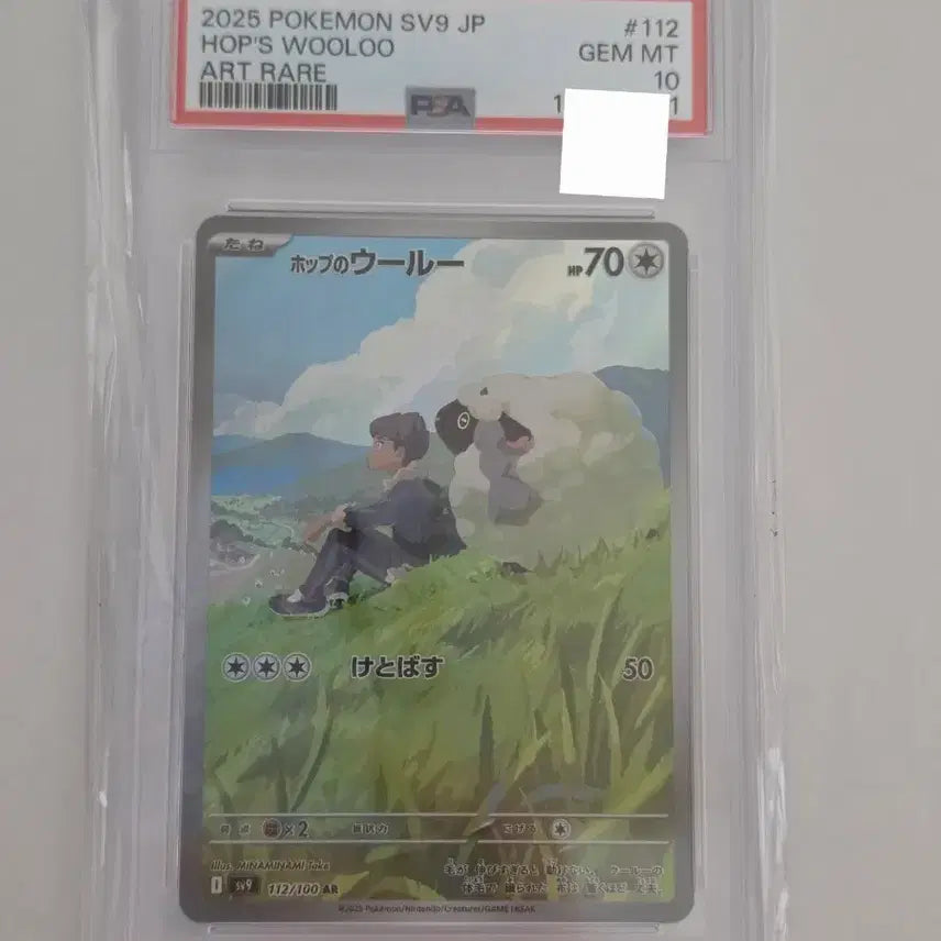 [BUNJANG] Pokemon Card Hope&