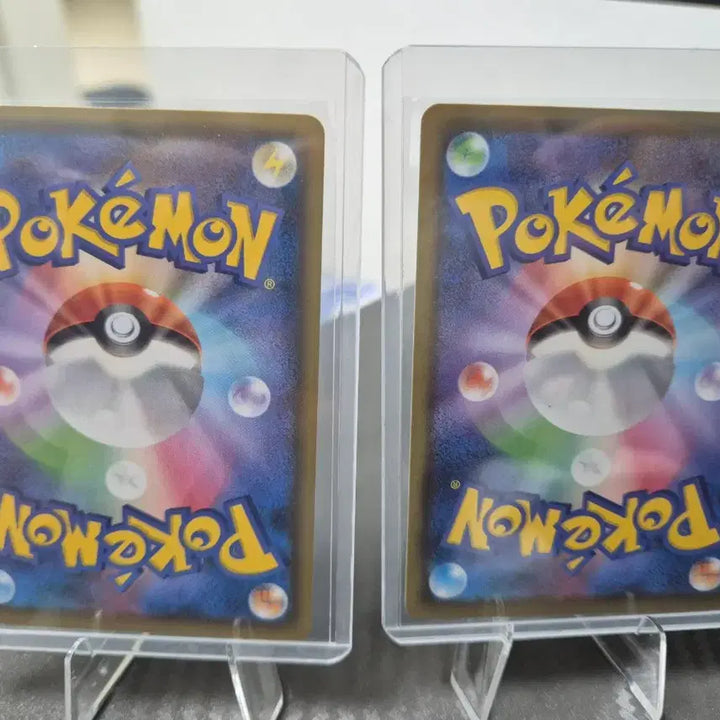 [BUNJANG] Pokemon Card Groudon &amp; Mew 25th Anniversary Edition / 포켓몬 카드 그란돈 뮤 25주년 에디션