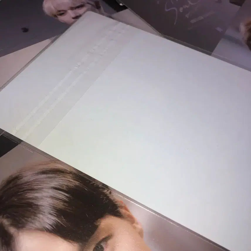 [BUNJANG] BTS Bring the Soul Lenticular Jin POB Sealed / 브링더소울 방탄 영화 렌티큘러 특전 석진 미개봉