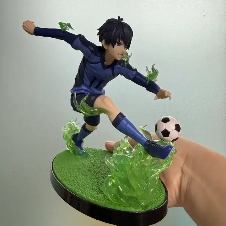 [BUNJANG] Isagi Yoichi Blue Lock Ichiban Kuji Figure / 블루록 이사기 쿠지 피규어