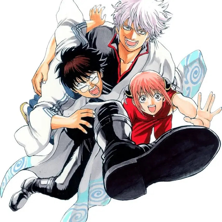 [BUNJANG] Mixed Genre Anime Random Box / 다장르애니랜박 판매
