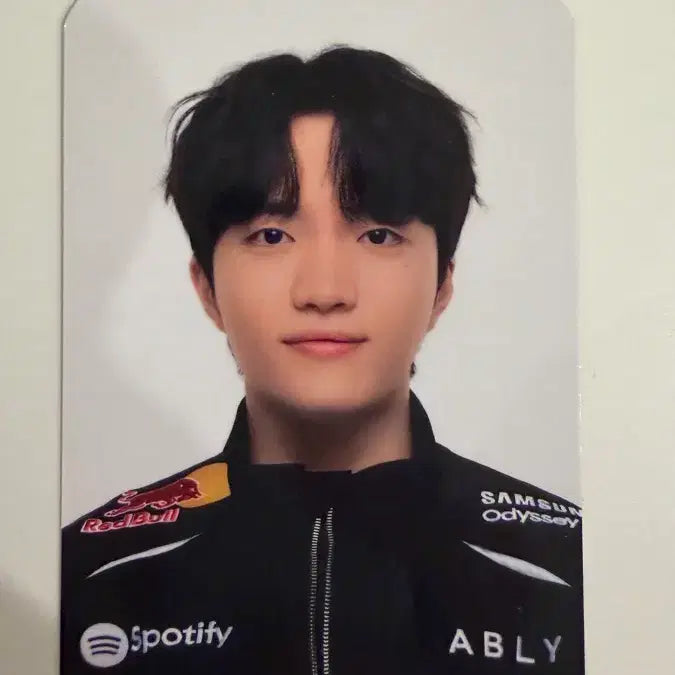 [BUNJANG] T1 Keria Photocard / T1 티원 티원존 치어부스 포토카드 케리아 KERIA