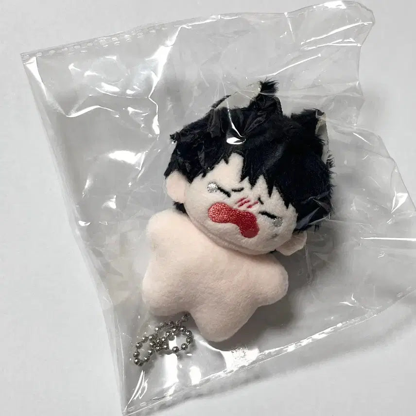 [BUNJANG] Waanjigwan Kaiju Work Doll / 괴담출근 인형 와앙재관